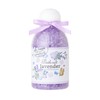 Sun Herb Bath Gift No.03 Lavender (Bath Salt, Bath Confetti,