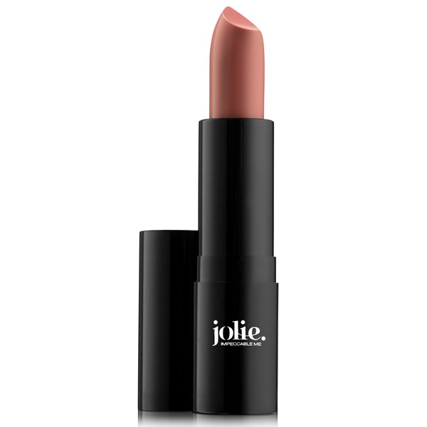 Jolie Sheer Shine Lipstick - Balmy High Shine Finish (Had