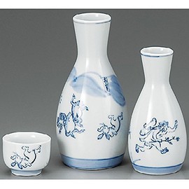 (TV Series Crafts (yamasita Craft) choju-giga 切立 Your Victory Cup 5 X 5 X 3.8 cm, – 108