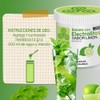 Vivio Foods, Electrolitos en Polvo Sabor Limón 120 gr