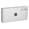 4K HD Switcher 1 in 2 Out Up to 18Gbps