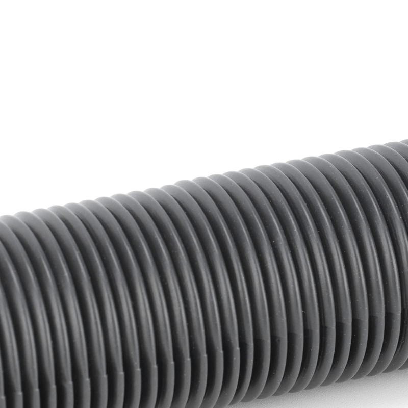 Sink Drain Pipe, Extension Flexible Plastic Angle Drain Pipe Exhaust