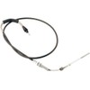 Performance Plus Carts EZGO TXT 2003-Up Golf Cart Accelerator Throttle Cable