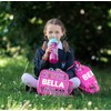 L.O.L. Surprise! Kids Water Bottle With Straw - Pink And