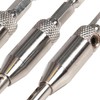 Dapetz ® 3 PCS Hinge Drill Bit, Center Drill Bit
