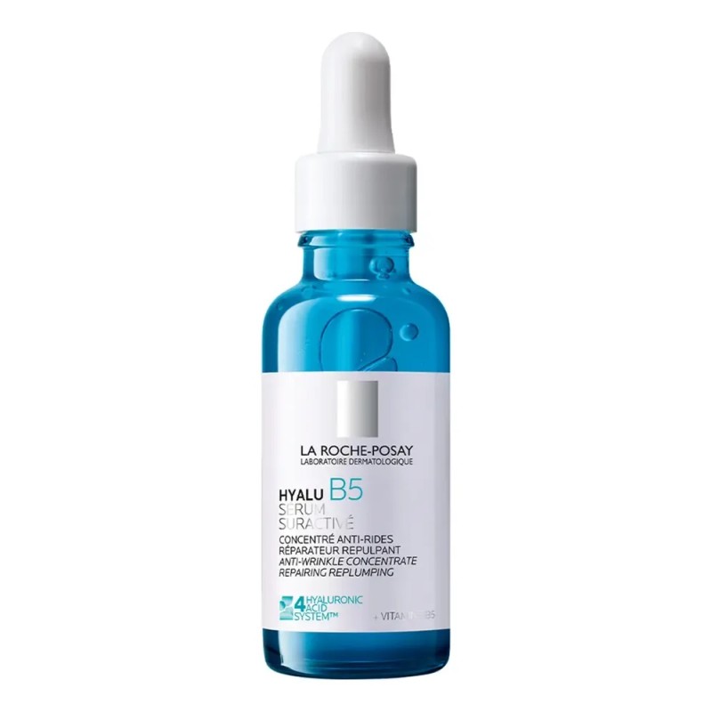 La Roche-posay Hyalu B5 Suractivated Serum 30ml