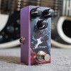 Dozzly Distortion Pedal US Dream Electric Guitar Effects Pedal DC