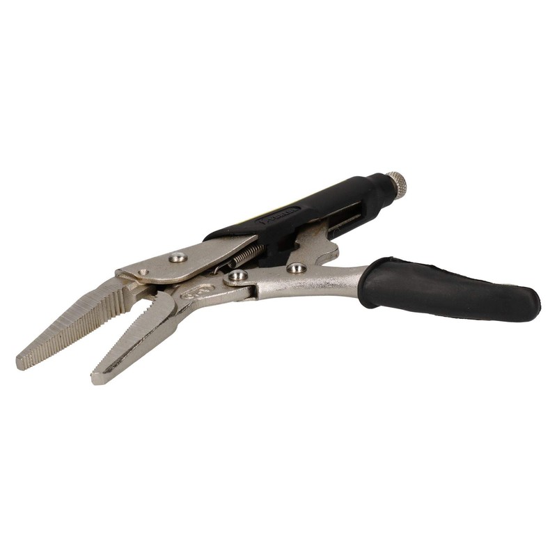 225mm Long Nose Locking Pliers Mole Grip Wrench Vise Grips