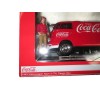 Coca-Cola 1967 VW T1 Cargo Van w/ Driver special listing