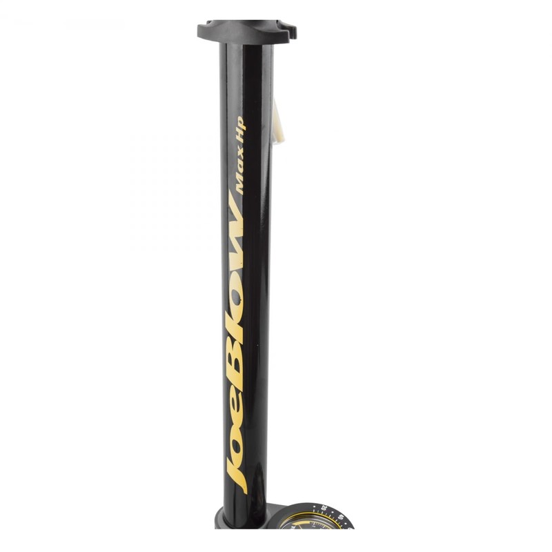 Topeak JoeBlow Max HP Floor Pump (TJB-M2B)