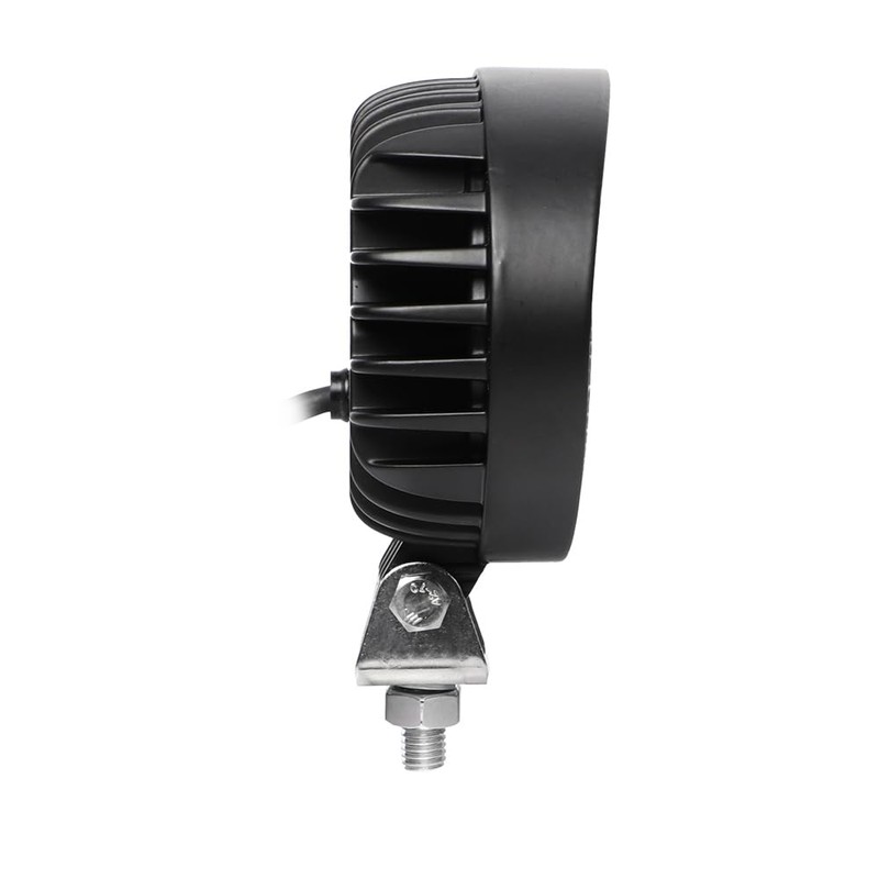 Exzeit 5.7 Inch Oval Led Work Lights for JohnDeere Tractors