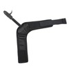 Bow Caliper Release Aid Aluminum Alloy Neoprene Wrist Strap Archery
