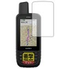 PDA KOBO GARMIN GPSMAP 67/67i Shock Absorbing [Reflective Reduction] Protective