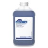 Diversey Glance Glass and Multi-Surface Cleaner, Liquid 84.5 oz Bottle,