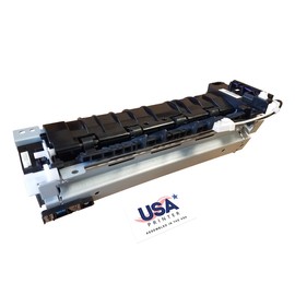 USA Printer CE525-67901-DMK-USA Deluxe Maintenance Kit for HP Laser Printer P3015 | Canon imageCLASS LBP6780 & MF515 Includes RM1-6274 Fuser, RM1-6321 Transfer Roller, Tray 1-4 Roller Kit (110V)