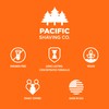 Pacific Shaving Company Caffeinated Aftershave, Men's Grooming Product - Antioxidant