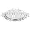 Pleased Pickle Spaetzle Maker Lid and Scraper – 12.8 x