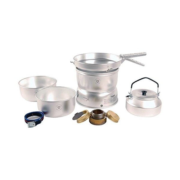 Trangia 25-2 UL Stove Kit