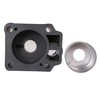 Outboard Engine 348-65016-0/1 Water Pump Housing for Nissan Tohatsu 25-40HP