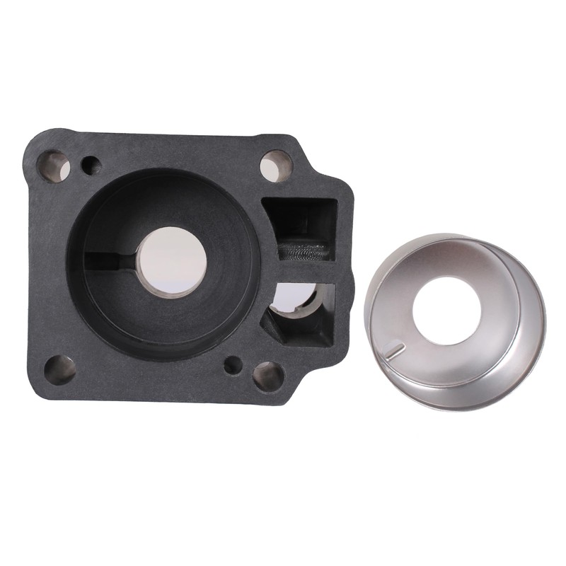 Outboard Engine 348-65016-0/1 Water Pump Housing for Nissan Tohatsu 25-40HP