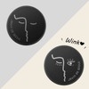 JAVIN DE SEOUL Wink Foundation Pact 20 Cover VANILLA