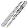 VADANIA Industrial Ultra Heavy Duty Drawer Slides with Lock 44",