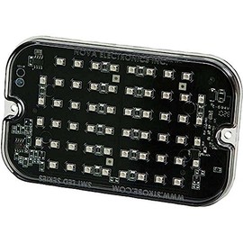 ECCO 3910A Directional LED Light