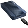 ACASIS, 40Gbps Ultra High Speed, M.2SSD External Case, Compatible with