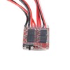 4 PCS Mini RC 20A Brushed ESC Motor Speed RC