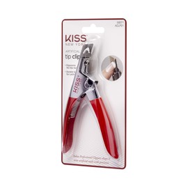 Kiss Acrylic Nail Clipper