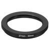 PATIKIL 37mm-30mm Metal Step Down Ring, Camera Lens Filter Adapter
