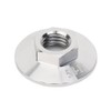 VOSIDUE 45mm Adapter for X Lock with 5/8"-11 Flange Lock