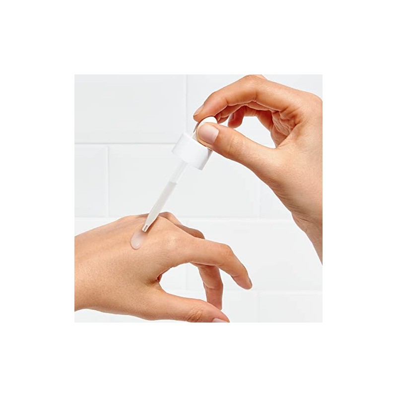Garnier Express Aclara Sérum Anti-Manchas Concentrado con Vitamina C, 30