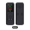 Nuclear Radiation Detector Easy Operation TFT HD Screen Multiple Units