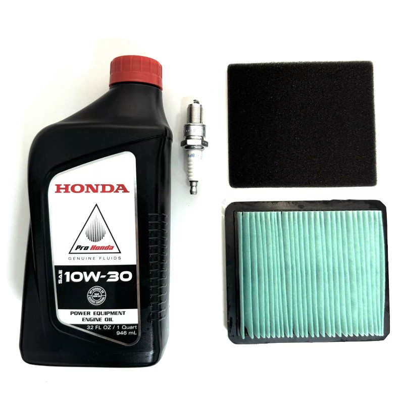 For Honda Honda EU3000is Inverter Generator Tune Up Kit