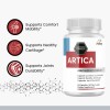 Pelican Vitamins ARTICA- Joint & Mobility Health Support- 3 Bottles-