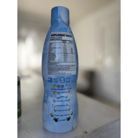 HIBODY HIBODI Hi Collagen+ Liquid Collagen Dietary Supplement 32 fl oz