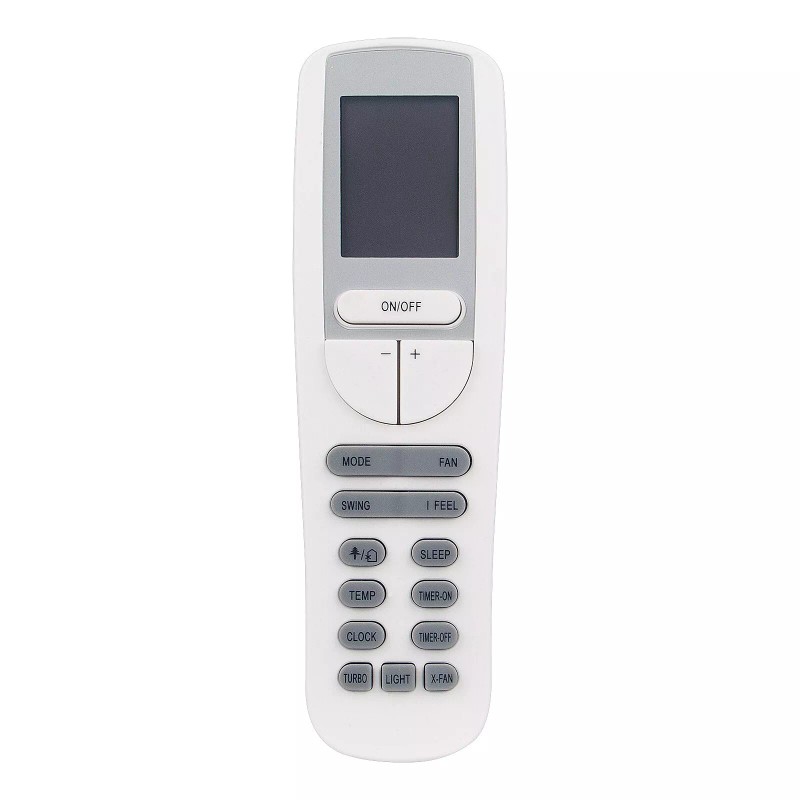 For Gree YAA1FB Replace AC A/C Remote for GREE Air