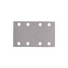 MIRKA Goldflex-Soft 1975204 Sandpaper Roll, 115 mm x 50 m,