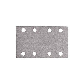 MIRKA Goldflex-Soft 1975204 Sandpaper Roll, 115 mm x 50 m, 220 Grit - Pack of 1