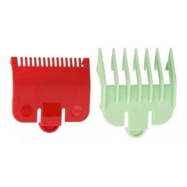 Lobo Peine Guía Aumento Nivel Para Maquina De Corte 1/2 Y 1 1/2