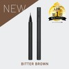 Fairydrops Flat Blush Liner, Popular Liquid Eyeliner, Eyeliner, Eyeliner, No
