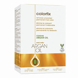 One 'n Only Color Fix with Argan Oil