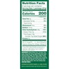 Nature’s Bakery Whole Wheat Fig Bars, Apple Cinnamon, Real Fruit,