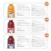 2MS Box with 24 Count Juice On-the-Go 10 fl oz