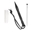 5pcs / set DIY Lacing Stitching Needles Paracord Bracelet Handcraft