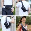 MeYouRow.C Belt Fany Pack For Men Women,Small Waist Bag High