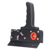 Chamfer Plane Tool Edging Planer Woodworking Beveling Bevel Hand Planer
