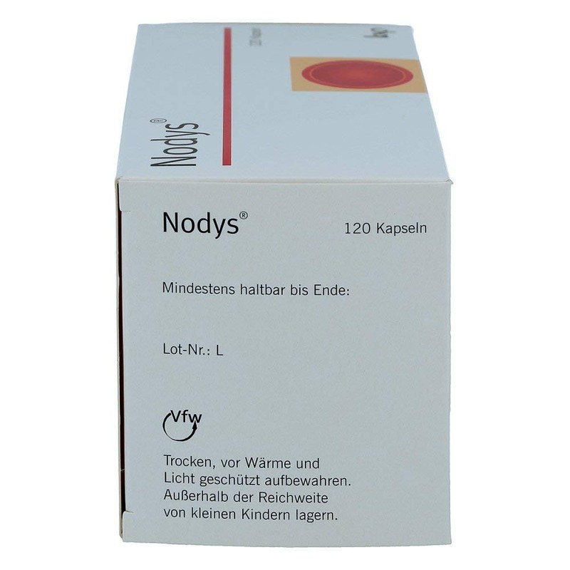 Nodys Capsules