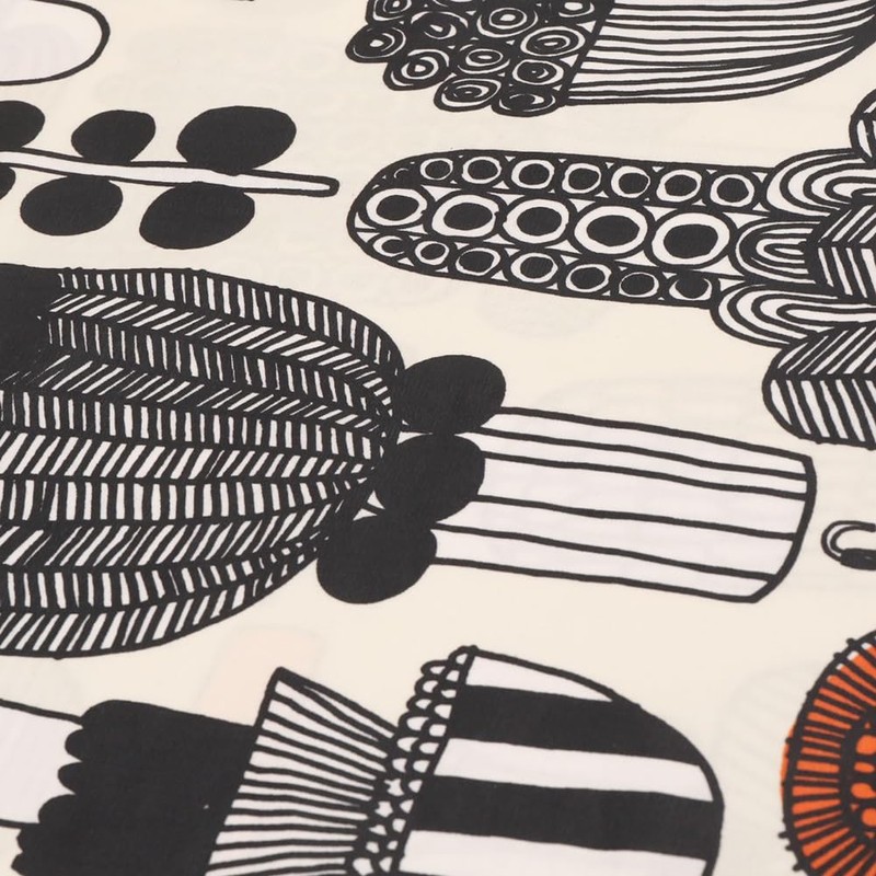Marimekko 74335 193 Placemat Placemat PUUTARHURIN PARHAAT 100% Cotton
